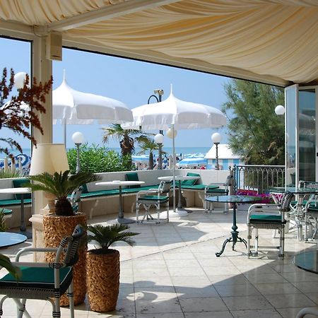 Hotel Montecarlo Lido di Jesolo Exterior foto